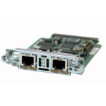 Module Cisco VWIC2-2MFT-G703