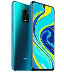 گوشی موبایل شیائومی مدل Redmi Note 9 Pro M2003J6B2G دو سیم‌ کارت ظرفیت 64 گیگابایت - Image 3