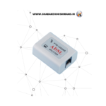 اسپلیتر K-NET ADSL‏ مدل۱۳۰۰۸۸