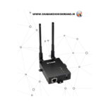 روتر بی سیم LTE دی-لینک مدل DWM-312