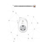 پریز هوشمند تی پی-لینک مدل Kasa HS100