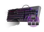 کیبورد گیمینگ COOLER MASTER _CK550 - Image 4