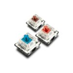 کیبورد گیمینگ COOLER MASTER _CK550 - Image 5