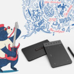 XP-Pen Star G640S