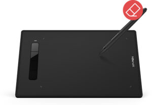XP-Pen Star G960S ‍Plus