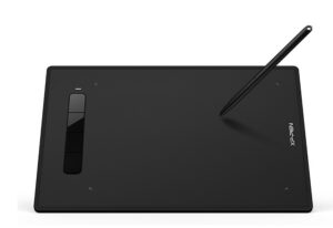 XP-Pen Star G960S