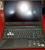 NOTEBOOK Asus FX506 Li = i7 16 1 4 - Image 3