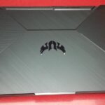 NOTEBOOK Asus FX506 Li = i7 16 1 4