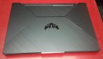 NOTEBOOK Asus FX506 Li = i7 16 1 4