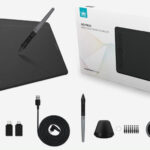 Huion H1161