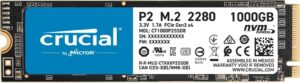 s.s.d m.2 crucial 1000GB - Image 2
