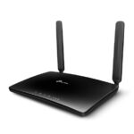 tplink 6400