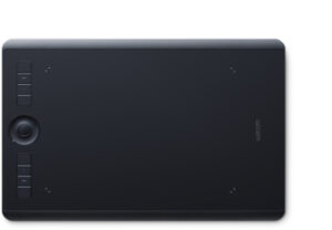 PEN TABLET WACOM INTUOSPRO PTH660