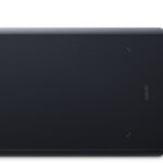 PEN TABLET WACOM INTUOSPRO PTH460