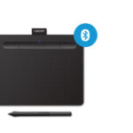 pen tablet wacom intuos ctl4100w