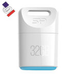 فلش سیلیکون پاور مدل T06 ظرفیت 32 گیگابایت - Image 3
