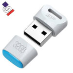 فلش سیلیکون پاور مدل T06 ظرفیت 32 گیگابایت - Image 2