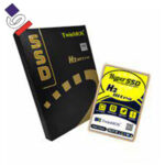 هارد SSD اینترنال TwinMOS مدل 512GB H2 Ultra