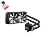 سیستم خنک کننده آبی گرین مدل Glacier GLC360A
