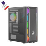 کیس کامپیوتر گرین مدل GRIFFIN G2