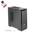 کیس کامپیوتر گرین مدل PARS EVO