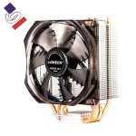 سیستم خنک کننده بادی گرین مدل NOTOUS 400-PWM
