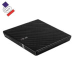 درایو DVD اکسترنال ایسوس مدل SDRW-08D2S-U Lite
