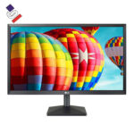 مانیتور ال‌جی مدل ۲۴MK430H-B سایز ۲۴ اینچ