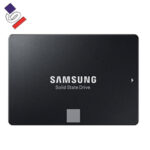 اس‌اس‌دی سامسونگ مدل 860Evo ظرفیت ۲۵۰ گیگابایت