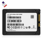 حافظه SSD ای دیتا مدل SU800 ظرفیت 256 گیگابایت - Image 3