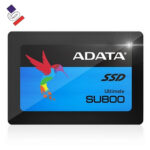 حافظه SSD ای دیتا مدل SU800 ظرفیت 256 گیگابایت
