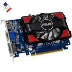 کارت‌گرافیک مدل GT730-2GD3 ایسوس - Image 2