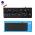 کیبورد بیاند مدل BK-2250 به همراه حروف فارسی