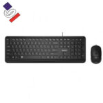 کیبورد و ماوس کمبو بیاند BMK-2990