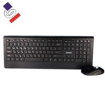 کیبورد و ماوس بی سیم بیاند مدل bmk 9596