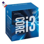 پردازنده مرکزی Try مدل Core i3-6100 اینتل سری Sky Lake - Image 2