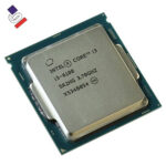 پردازنده مرکزی Try مدل Core i3-6100 اینتل سری Sky Lake - Image 3