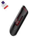 فلش مموری سندیسک مدل CZ600 ظرفیت 32 گیگابایت