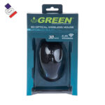 ماوس بی‌سیم گرین مدل GM-501W - Image 3