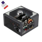 منبع تغذیه کامپیوتر گرین مدل GP430A-EUD - Image 2