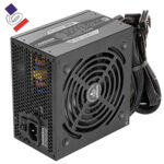 منبع‌تغذیه کامپیوتر مدل GP500A-ECO Rev3.1 گرین