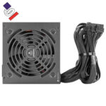 منبع‌تغذیه کامپیوتر مدل GP500A-ECO Rev3.1 گرین - Image 3