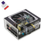 منبع تغذیه ماژولار گرین مدل GP750B-OCPT - Image 2