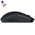 ماوس گیمینگ جنیوس مدل Ammox X1-400 - Image 4