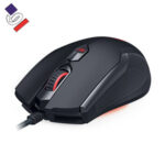 ماوس گیمینگ جنیوس مدل Ammox X1-400