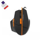 ماوس مخصوص بازی گرین مدل GM601
