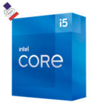 پردازنده اینتل مدل Core i5-11400 box - Image 2
