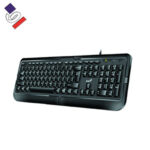 کیبورد سیم دار جنیوس مدل KB-118(USB) - Image 2
