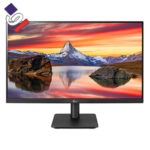 مانیتور مدل ۲۴MP400-B ال‌جی سایز ۲۴ اینچ