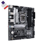 مادربرد ایسوس مدل PRIME B560M-A - Image 2